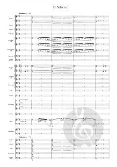 Sinfonia Antartica (Symphony No 7) von Ralph Vaughan Williams 