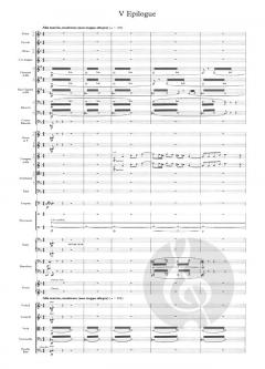 Sinfonia Antartica (Symphony No 7) von Ralph Vaughan Williams 