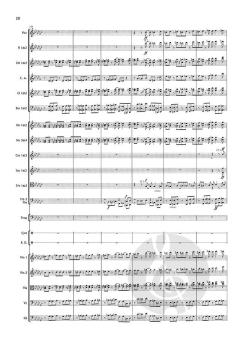 1812 Overture Op. 49 von Pjotr Iljitsch Tschaikowski 