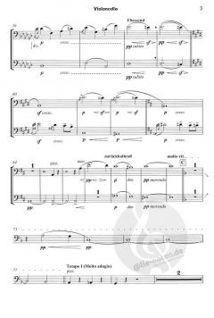 Adagietto from Symphony 5 von Gustav Mahler 