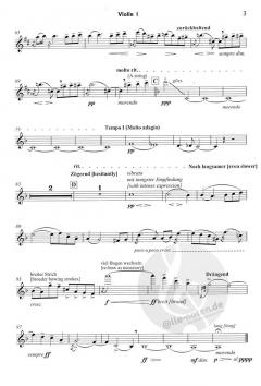 Adagietto from Symphony 5 von Gustav Mahler 
