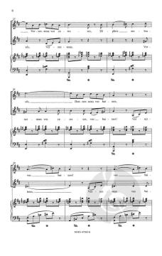 Barcarole aus 'Hoffmanns Erzählungen' (Jacques Offenbach) 