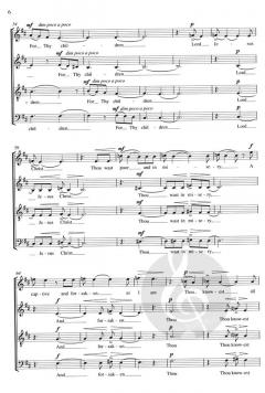 3 Prayers Of Dietrich Bonhoeffer Nr. 1 (Phil Moore) 