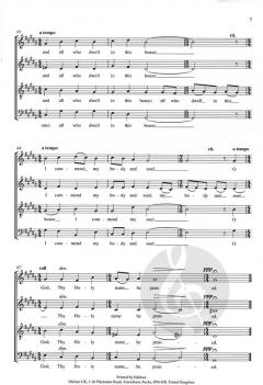 3 Prayers Of Dietrich Bonhoeffer Nr. 3 (Phil Moore) 