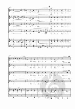 The Armed Man: A Mass For Peace (Karl Jenkins) 