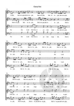 Hallelujah Chorus (Georg Friedrich Händel) 