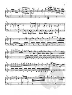 Sämtliche Klaviersonaten Band 2 von Joseph Haydn im Alle Noten Shop kaufen