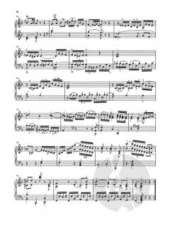 Sämtliche Klaviersonaten Band 2 von Joseph Haydn im Alle Noten Shop kaufen