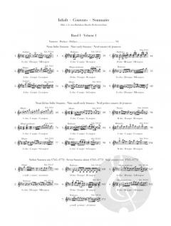 Sämtliche Klaviersonaten Band 2 von Joseph Haydn im Alle Noten Shop kaufen