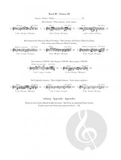 Sämtliche Klaviersonaten Band 2 von Joseph Haydn im Alle Noten Shop kaufen
