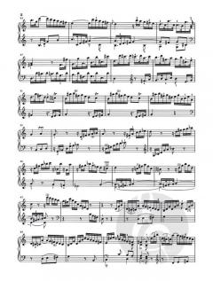 Sämtliche Klaviersonaten Band 2 von Joseph Haydn im Alle Noten Shop kaufen
