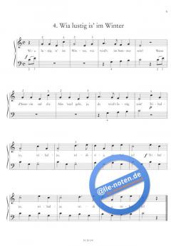 Ich spiele Klavier von Walter Richard Langer im Alle Noten Shop kaufen - DO01050