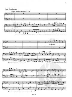 Totentanz nach Holbein von Cesar Bresgen für 2 Klaviere im Alle Noten Shop kaufen