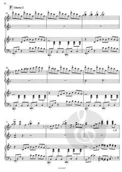 Bagatelle von Roland Batik 