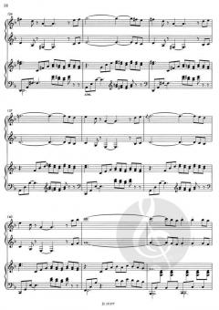 Bagatelle von Roland Batik 