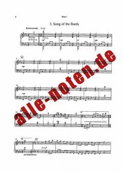 Over The Stone von Karl Jenkins 