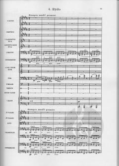 Bilder einer Ausstellung von Modest Petrowitsch Mussorgski 