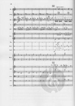 Bilder einer Ausstellung von Modest Petrowitsch Mussorgski 