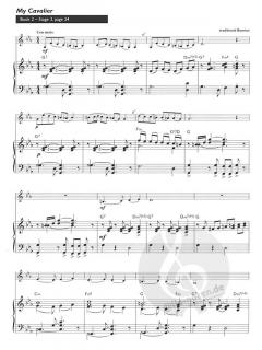 The Boosey Woodwind Method for Alto Saxophone Vol. 1+2 von Chris Morgan 