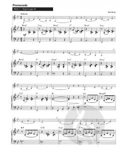 The Boosey Woodwind Method Clarinet Vol. 1+2 von Chris Morgan 