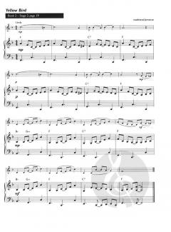 The Boosey Woodwind Method Clarinet Vol. 1+2 von Chris Morgan 