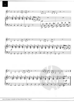 The Boosey Woodwind Method Vol. A von Chris Morgan für Klarinette und Klavier (Spielbuch) im Alle Noten Shop kaufen