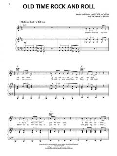 Ultimate Hits von B. Seger 