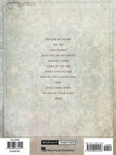 Kari Jobe - Where I Find You 