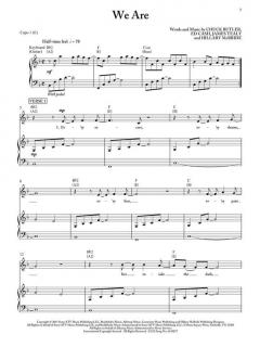 Kari Jobe - Where I Find You 