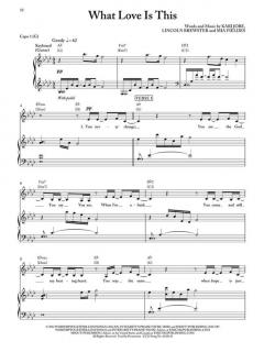 Kari Jobe - Where I Find You 