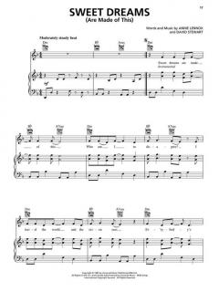 Ultimate Collection von Eurythmics 