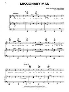 Ultimate Collection von Eurythmics 