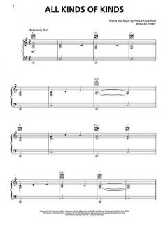 Four the Record von Miranda Lambert 