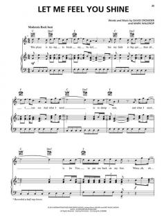 Give Us Rest - Or von Alfred Holy 