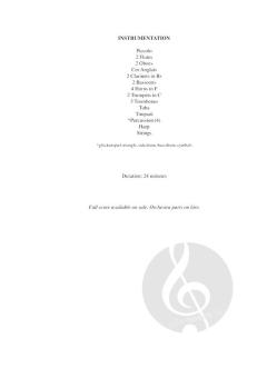 Rhapsody on a Theme of Paganini op. 43 von Sergei Rachmaninow 