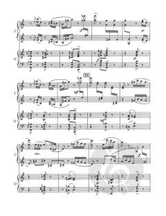 Rhapsody on a Theme of Paganini op. 43 von Sergei Rachmaninow 