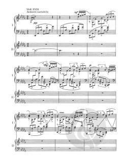 Rhapsody on a Theme of Paganini op. 43 von Sergei Rachmaninow 