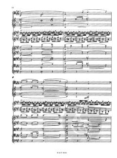 Klavierkonzerte Nr. 1 und 2 von Sergei Rachmaninow 