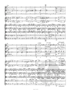 Klavierkonzerte Nr. 3 op. 30 und 4 op. 40 von Sergei Rachmaninow 