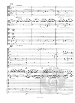 Klavierkonzerte Nr. 3 op. 30 und 4 op. 40 von Sergei Rachmaninow 