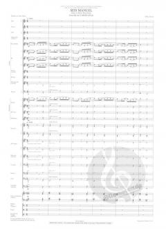 Seis Manuel (Shelley Hanson) 