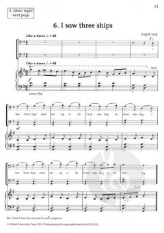 Cello Time Christmas: Piano Book von David Blackwell im Alle Noten Shop kaufen (Einzelstimme)