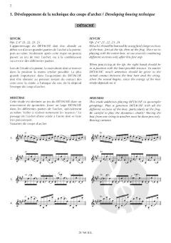 Etudes pour une haute Virtuosite / Studies For High Virtuosity von Arthur Ter-Hovhanisian 