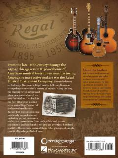 Regal Musical Instruments (Bob Carlin) 