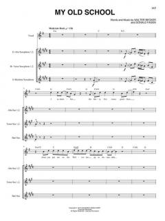 Jazz/Pop Horn Section 