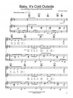 The Most Requested Christmas Songs 