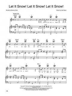 The Most Requested Christmas Songs 