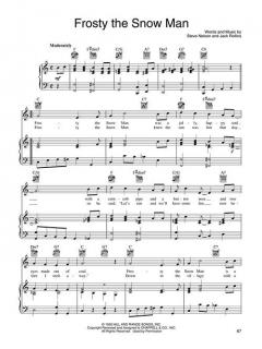 The Most Requested Christmas Songs 