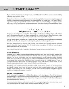 Practicing The Piano von Nancy Breth 