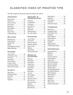 Practicing The Piano von Nancy Breth 